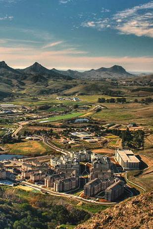 Cal Poly San Luis Obispo