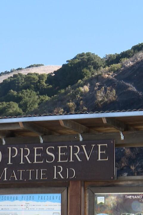 Nature reserves