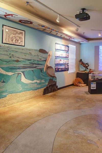 Central Coast Aquarium